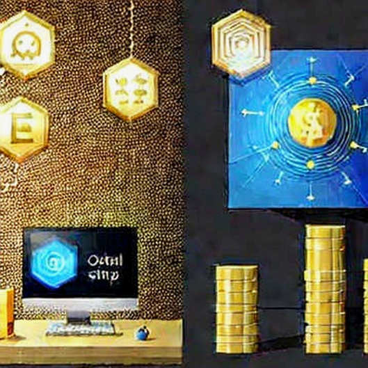 Khoản nợ 350 tỷ đô: Những gã khổng lồ công nghệ đang tự đào huyệt cho mình?