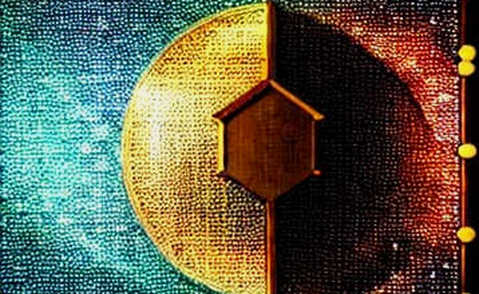 Tên lửa Iran và chiếc phao 'vàng kỹ thuật số': Khi địa chính trị định hình chu kỳ crypto