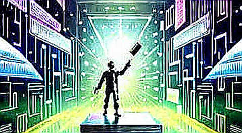 Multiverse huy động 570 triệu USD: Tín hiệu thị trường đang chuyển từ mô hình sang con người?