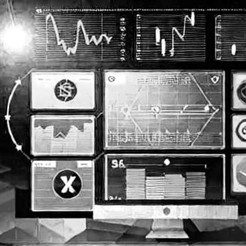 Khi Phân Tích Blockchain Chỉ Là Một Khung Rỗng: Bài Học Từ Những Con Số N/A